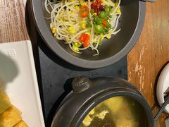 -云海肴·汽锅鸡·云南菜(美罗城店)