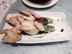 -小厨娘淮扬菜(天印大道店)