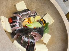 -滇小鱼·云南野生菌火锅(上杭路店)