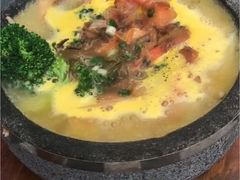 渔夫泡饭-Aqua Oasis 水天堂(石路天虹店)