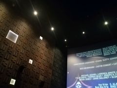 -成都百丽宫影城(LUXE太古里店)