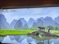 -秋色客家菜(南山店)