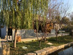 -春风习习