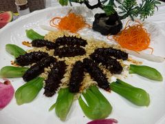 -万宝海鲜舫(劳动公园店)