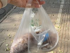 -芳婆糕团店(王府大街店)