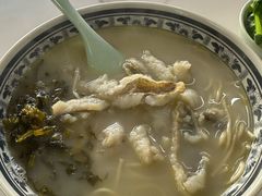 -明呈黄鱼面馆(斜土路店)