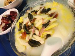 -建国328 本帮小馆·面馆
