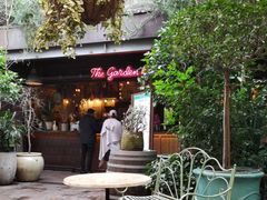 -The Grounds of Alexandria