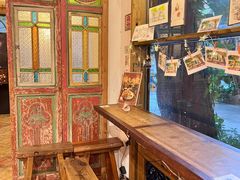 -西关84·History·Art·Cafe