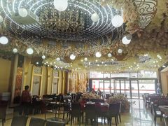 -人民公社大食堂(顺义总店)