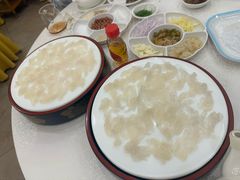 -寻味顺德·南记酒家·传统顺德菜·鱼生(广源路店)