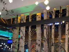 -河坝烧烤串城(金达莱店)