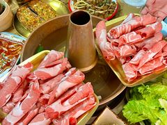 -清真·馬坡二旦烧烤(人生一串拍摄店)