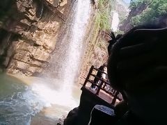 -云台山风景名胜区