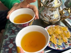-百年老茶馆