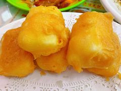 -澳门陈光记烧味饭店(万象城店)