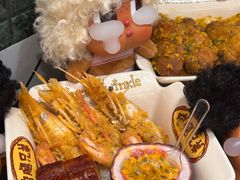 -头牌小厨·福田大排档(石厦店)