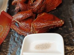-侨美食家·粤菜(体育西路店)