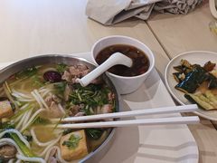 -红鼻子桂林米粉(金唐新光界店)