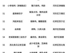 -必点海鲜·海肠捞饭·鲅鱼水饺(滨江道店)