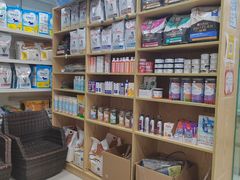 -芭比堂动物医院(广州爱宠下渡路分院)