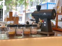 -MQ COFFEE STAND明谦(新洲店)