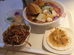 -阿那亚第三食堂 Cafeteria 3