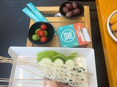 -屋头串串(临江路店)