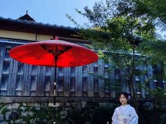 -京都冈本和服体验租赁店(祗园店)