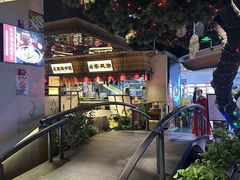 -江城小馆陕南妈妈菜·全球旅行餐厅(钟楼店)