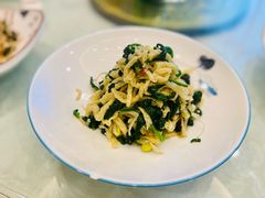 菠菜面-玉华宫宾馆·餐厅(铜川驻京办店)