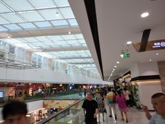 -万达茂商场(南京仙林店)