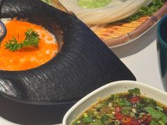 -椰子湾·海南火锅·糟粕醋·椰子鸡(正大广场店)