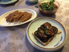 -山外山菜馆(玉泉路店)