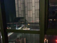 -重庆解放碑威斯汀酒店