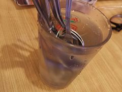 -萨莉亚(百信广场店)