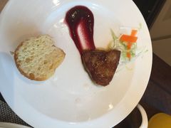 -Social 秀西餐厅-长沙瑞吉酒店(运达店)