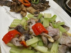 -崖口红树林海鲜餐厅