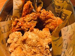 -春熙台韩国料理·章鱼肥牛(西丽店)