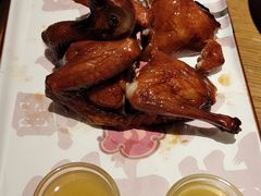 -大鸽饭(岗顶店)