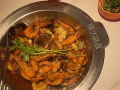 -李想大虾(江北天街店)