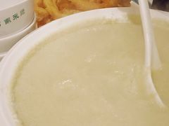 豆汁-南来顺饭庄·清真(南菜园店)