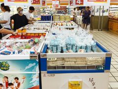 -沈阳大商千盛购物中心有限公司(长江街店)