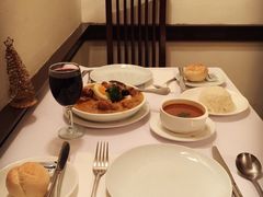 -大堂街8号葡国餐厅(RESTAURANTE ESCADA)