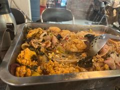 -后街佬·炭火鲜鱼杂(南城店)