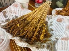 -十里铺铁板鱿鱼