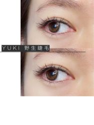 -雪儿·YuKi美甲美睫皮肤管理Salon
