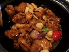 -惠州白鹭湖雅居乐喜来登度假酒店-采悦轩中餐厅