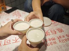 -胡犇嗲单车烧烤(坡子街店)