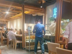 -汉拿山(北京上地华联店)